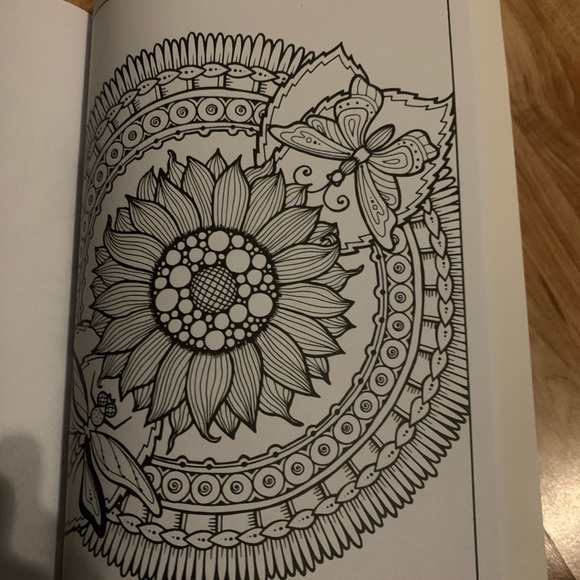 New Coloring Books Selling All Three together Make a Offer!! - Picture 6 of 6